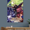 Code Geass Lelouch Poster