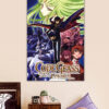Code Geass Lelouch Poster