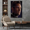 Ant Man- Avengers Endgame Official Poster