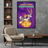 Halloween Special - Looney Tunes Official Poster