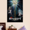 Death Note Poster