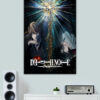 Death Note Poster