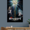 Death Note Poster