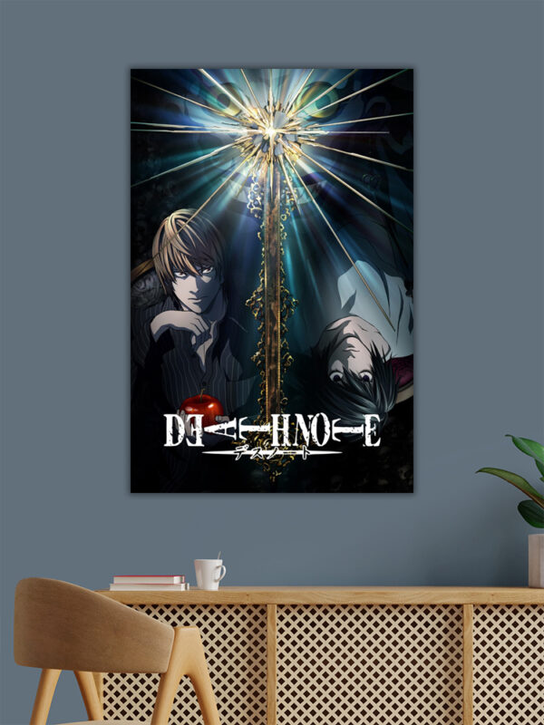 Death Note Poster