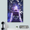 Death Parade Poster
