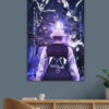 Death Parade Poster