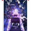 Death Parade Poster