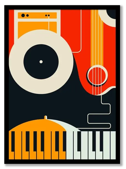 1-2-1-scaled-1.webp Abstract Jazz Music Poster