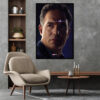 Bruce Banner - Avengers Endgame Official Poster