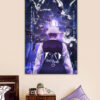 Death Parade Poster