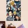Durarara Poster