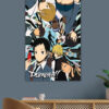 Durarara Poster