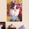 Elfen Lied Poster