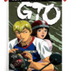 Great Teacher Onizuka Poster