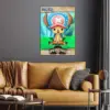 One Piece | Tony Tony Chopper anime Poster