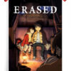 Erased Poster