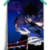 Solo Leveling Japanese Poster