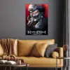 Death Note | Ryuk anime Poster
