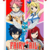 Fairy Tail Poster