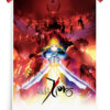 Fate Series Poster