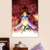 Fate Series Poster
