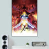 Fate Series Poster