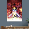 Fate Series Poster