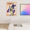 Hunter x Hunter | Friends anime Poster