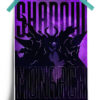 Solo Leveling | Shadow Monarch anime Poster