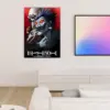 Death Note | Ryuk anime Poster
