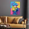 My Hero Academia | Midoriya anime Poster
