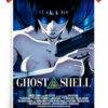 Ghost in the Shell Poster