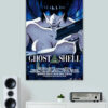 Ghost in the Shell Poster