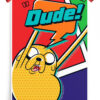 Dude Poster