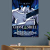 Ghost in the Shell Poster