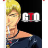 Great Teacher Onizuka anime Poster