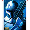 Captain Maverick Poster