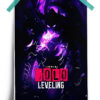 Solo Leveling Manhwa Poster