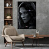 Gamora - Avengers Endgame Official Poster