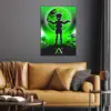 Hunter x Hunter | Gon Hunting mode anime Poster