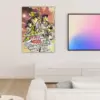 JoJo's Bizarre Adventure Movie Posters