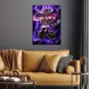 One Piece | Beast Mode Kaido anime Poster