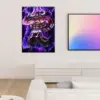 One Piece | Beast Mode Kaido anime Poster