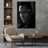 Loki - Avengers Endgame Official Poster