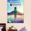 The Apothecary Diaries Poster