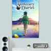 The Apothecary Diaries Poster