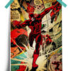 Marvel : Daredevil Comics Poster