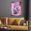 Dragon Ball | Frieza Evolution anime Poster