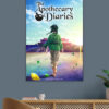 The Apothecary Diaries Poster