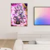 Dragon Ball | Frieza Evolution anime Poster